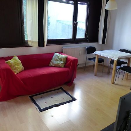 Apartment Danhauser Viena Exterior foto