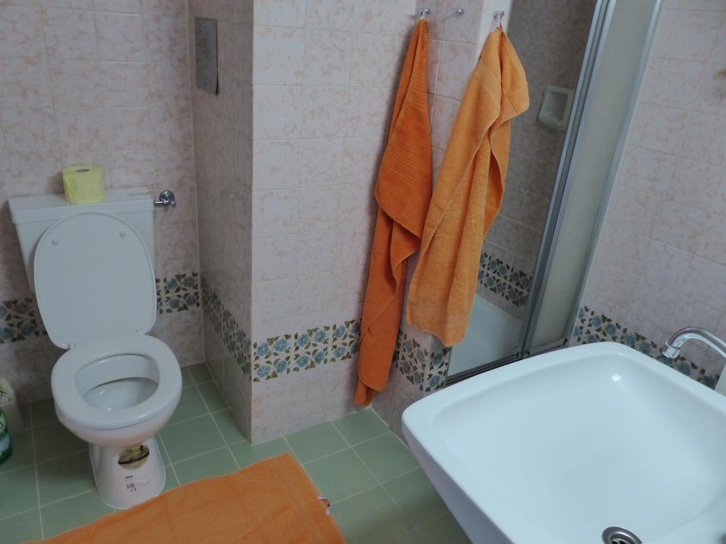 Apartment Danhauser Viena Habitación foto